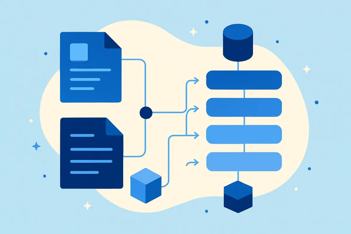 ddq vs security questionnaire response 5 step unified workflow